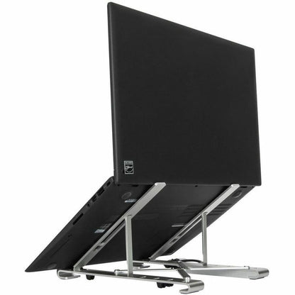 Support portable Targus avec station d'accueil intégrée AWU100005GL