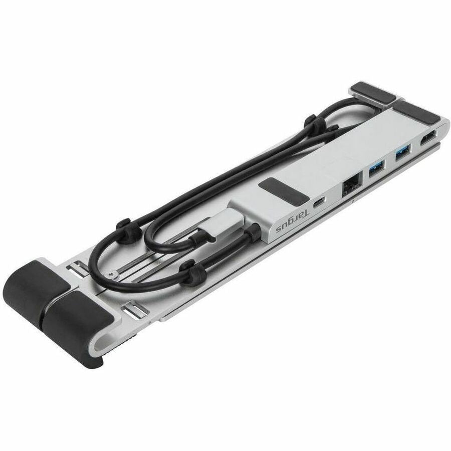 Support portable Targus avec station d'accueil intégrée AWU100005GL