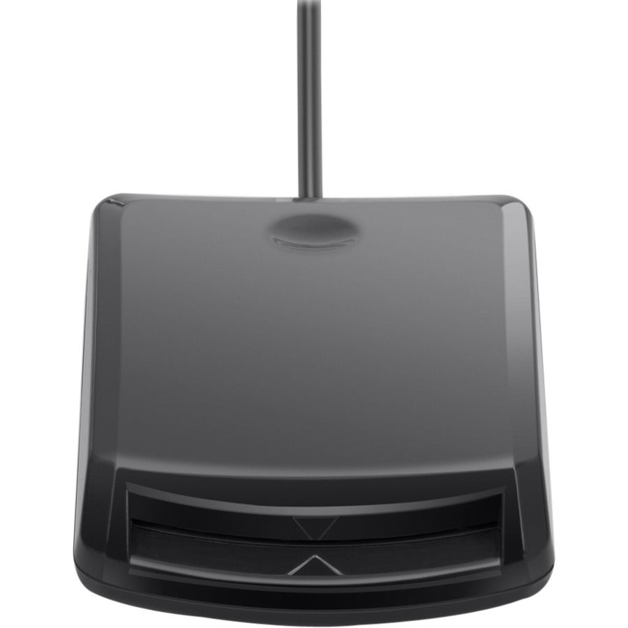 Lecteur CAC KVM sécurisé et de cybersécurité Belkin F1DN008U