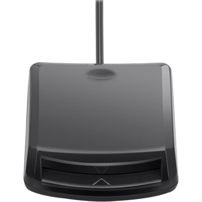 Lecteur CAC KVM sécurisé et de cybersécurité Belkin F1DN008U