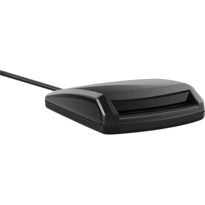 Lecteur CAC KVM sécurisé et de cybersécurité Belkin F1DN008U
