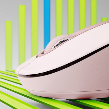 Logitech Signature M650 (rose) 910-006251