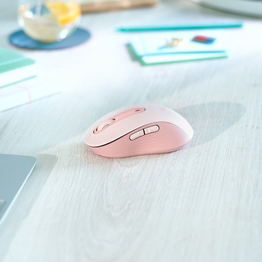 Logitech Signature M650 (rose) 910-006251