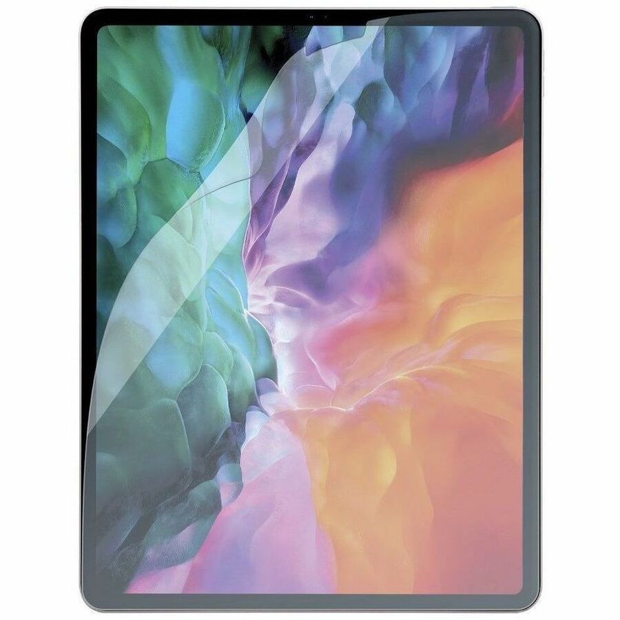 Protecteur d'écran Targus pour iPad Pro 12,9 pouces (6e, 5e, 4e et 3e génération) Transparent AWV330GL