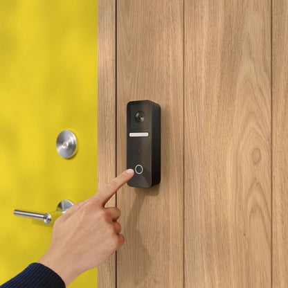 Sonnette Logitech Circle View 961-000484