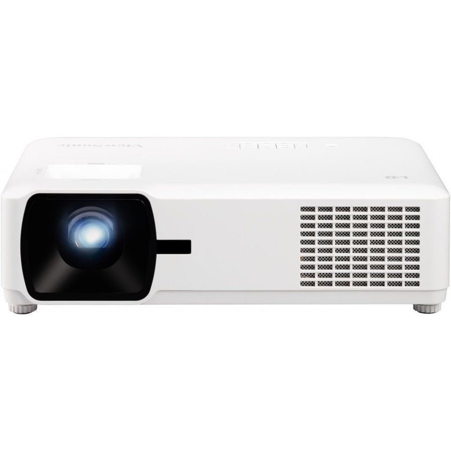 Projecteur DLP ViewSonic LS610HDH - 16:9 - Montage au plafond, montage mural, montage au sol - Argent LS610HDH