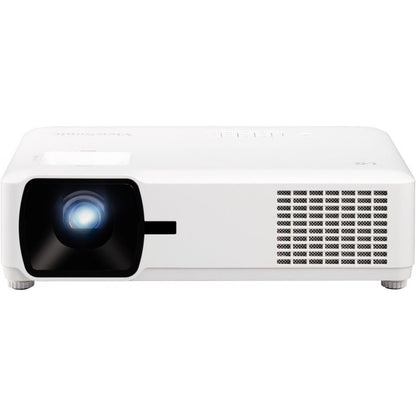 Projecteur DLP ViewSonic LS610HDH - 16:9 - Montage au plafond, montage mural, montage au sol - Argent LS610HDH