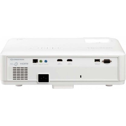 Projecteur DLP ViewSonic LS610HDH - 16:9 - Montage au plafond, montage mural, montage au sol - Argent LS610HDH