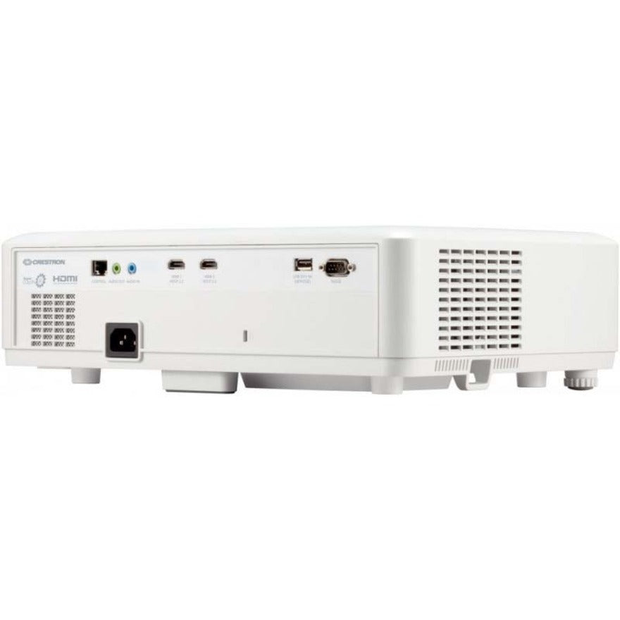 Projecteur DLP ViewSonic LS610HDH - 16:9 - Montage au plafond, montage mural, montage au sol - Argent LS610HDH