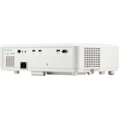 Projecteur DLP ViewSonic LS610HDH - 16:9 - Montage au plafond, montage mural, montage au sol - Argent LS610HDH