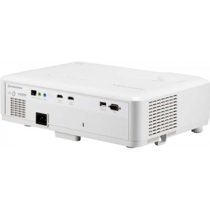 Projecteur DLP ViewSonic LS610HDH - 16:9 - Montage au plafond, montage mural, montage au sol - Argent LS610HDH