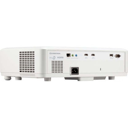 Projecteur DLP ViewSonic LS610HDH - 16:9 - Montage au plafond, montage mural, montage au sol - Argent LS610HDH