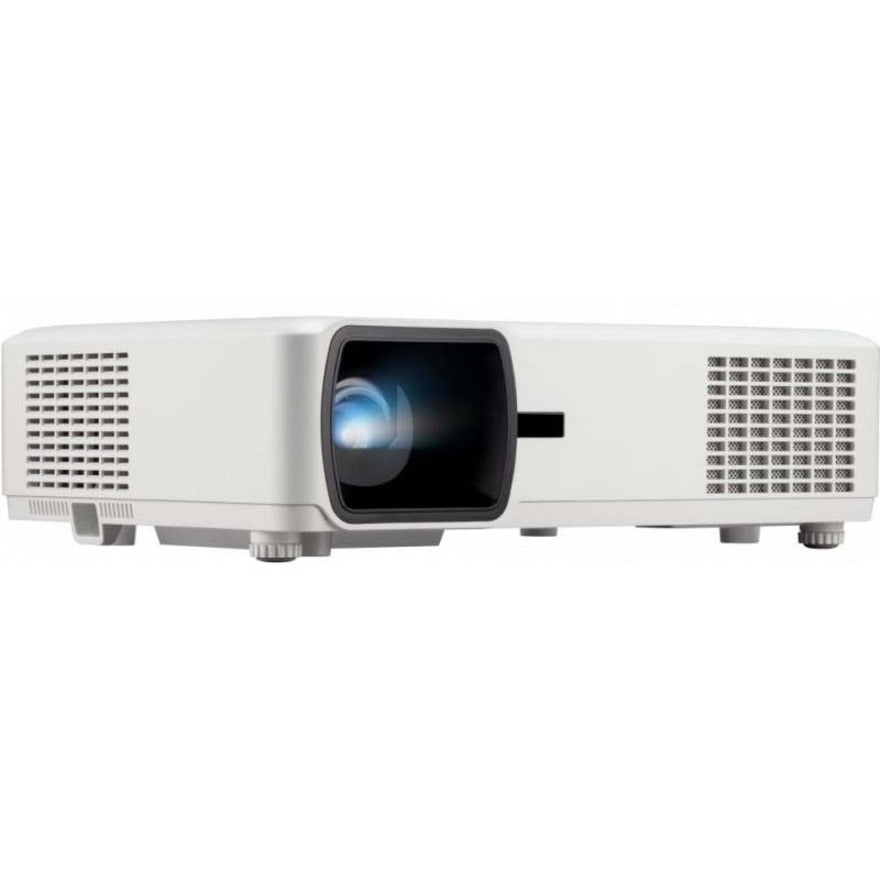 Projecteur DLP ViewSonic LS610HDH - 16:9 - Montage au plafond, montage mural, montage au sol - Argent LS610HDH