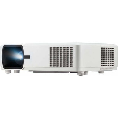 Projecteur DLP ViewSonic LS610HDH - 16:9 - Montage au plafond, montage mural, montage au sol - Argent LS610HDH
