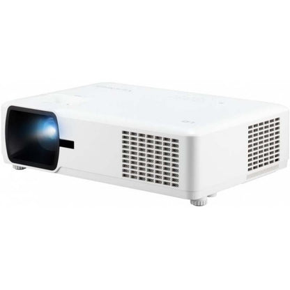 Projecteur DLP ViewSonic LS610HDH - 16:9 - Montage au plafond, montage mural, montage au sol - Argent LS610HDH