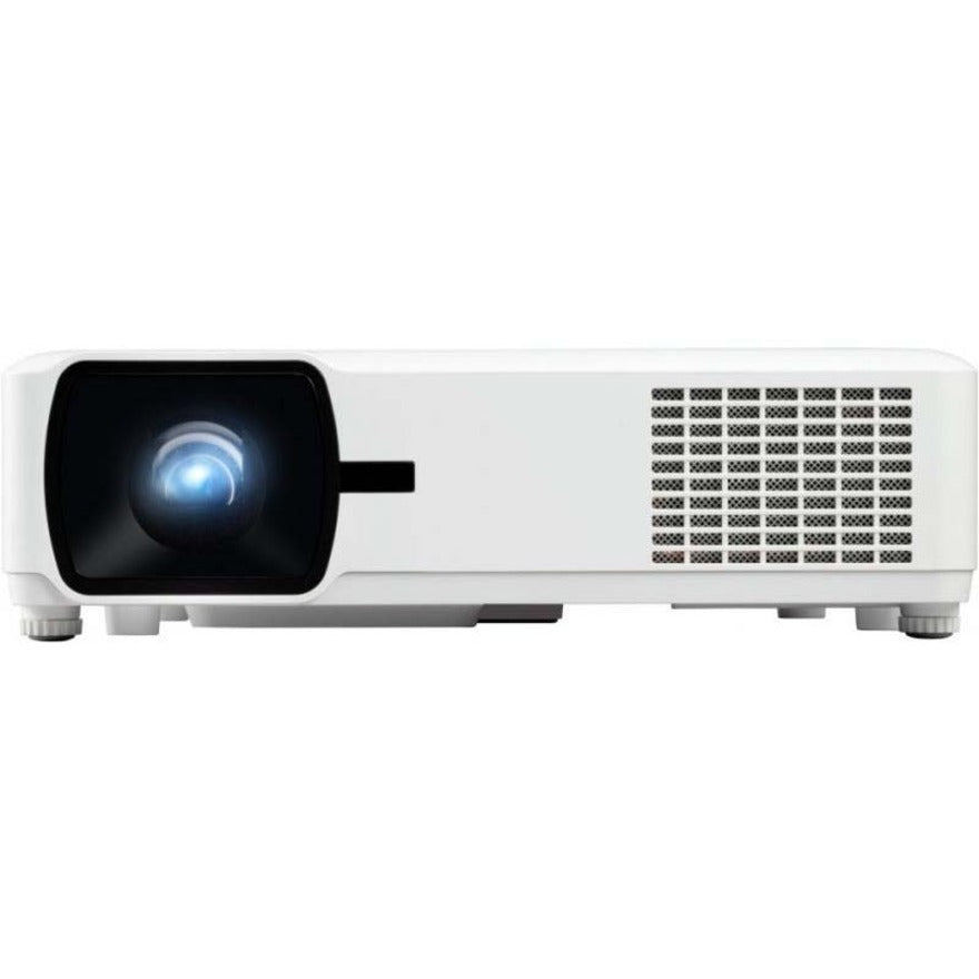 Projecteur DLP ViewSonic LS610HDH - 16:9 - Montage au plafond, montage mural, montage au sol - Argent LS610HDH