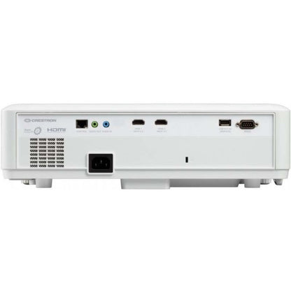 Projecteur DLP ViewSonic LS610HDH - 16:9 - Montage au plafond, montage mural, montage au sol - Argent LS610HDH