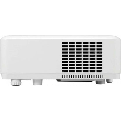 Projecteur DLP ViewSonic LS610HDH - 16:9 - Montage au plafond, montage mural, montage au sol - Argent LS610HDH