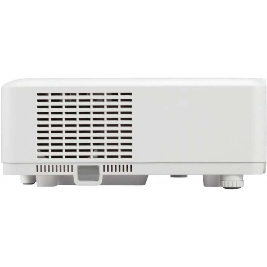 Projecteur DLP ViewSonic LS610HDH - 16:9 - Montage au plafond, montage mural, montage au sol - Argent LS610HDH