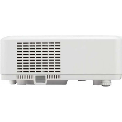 Projecteur DLP ViewSonic LS610HDH - 16:9 - Montage au plafond, montage mural, montage au sol - Argent LS610HDH