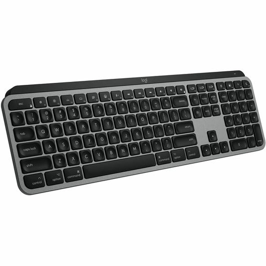 Clavier Logitech MX Keys S 920-011621