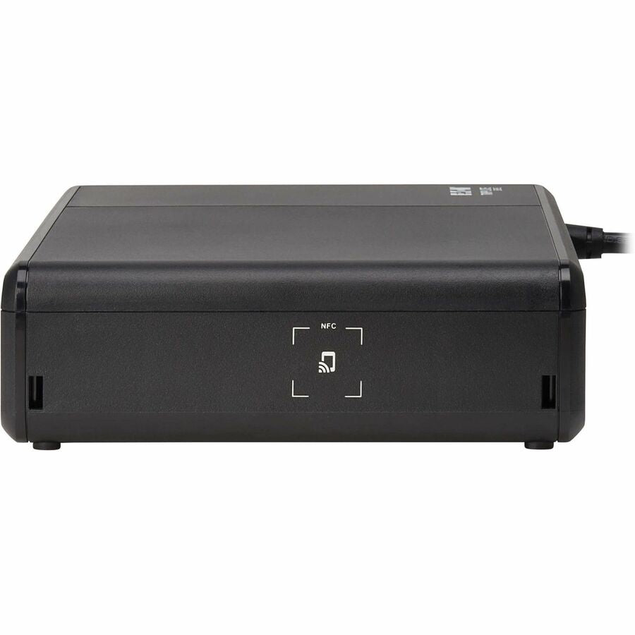Onduleur tripp Lite by Eaton BC350RNC 350 VA montable sur bureau/en surface/au mur BC350RNC