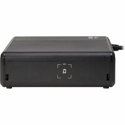 Onduleur tripp Lite by Eaton BC350RNC 350 VA montable sur bureau/en surface/au mur BC350RNC