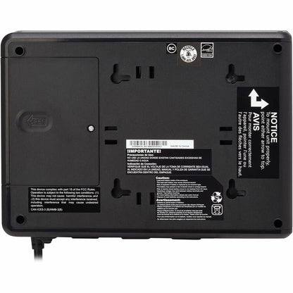 Onduleur tripp Lite by Eaton BC350RNC 350 VA montable sur bureau/en surface/au mur BC350RNC