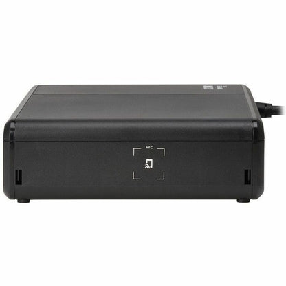 Onduleur tripp Lite by Eaton BC350RNC 350 VA montable sur bureau/en surface/au mur BC350RNC