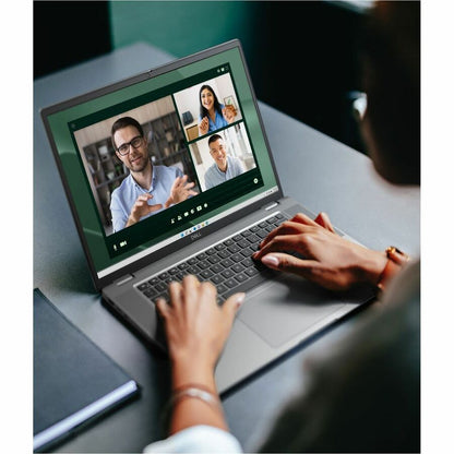 Dell Latitude 7000 7350 13.3" Touchscreen Notebook - Full HD Plus - Intel Core Ultra 7 165U - vPro Technology - 16 GB - 256 GB SSD - Blue 5N9K1