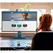 Moniteur LCD WQHD Philips 275B1 27" - 16:9 - Noir texturé 275B1