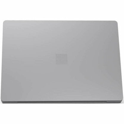 Ordinateur portable Microsoft Surface Laptop Go 3 12,4" à écran tactile - Intel Core i5 12e génération i5-1235U - 8 Go - SSD 256 Go - Clavier anglais - Platinum XK2-00001