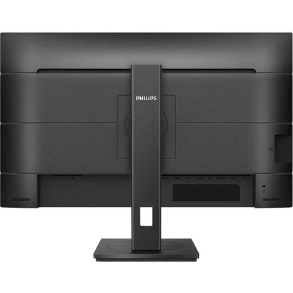 Moniteur LCD WQHD Philips 276B1 27" - 16:9 - Noir texturé 276B1