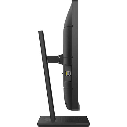 Moniteur LCD WQHD Philips 276B1 27" - 16:9 - Noir texturé 276B1