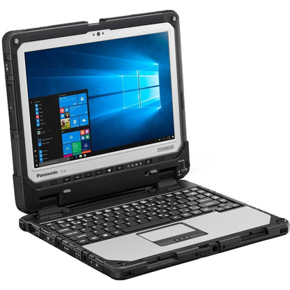 Tablette robuste Panasonic TOUGHBOOK CF-33 - 12" QHD - 16 Go - SSD 512 Go CF33TZ02YAM