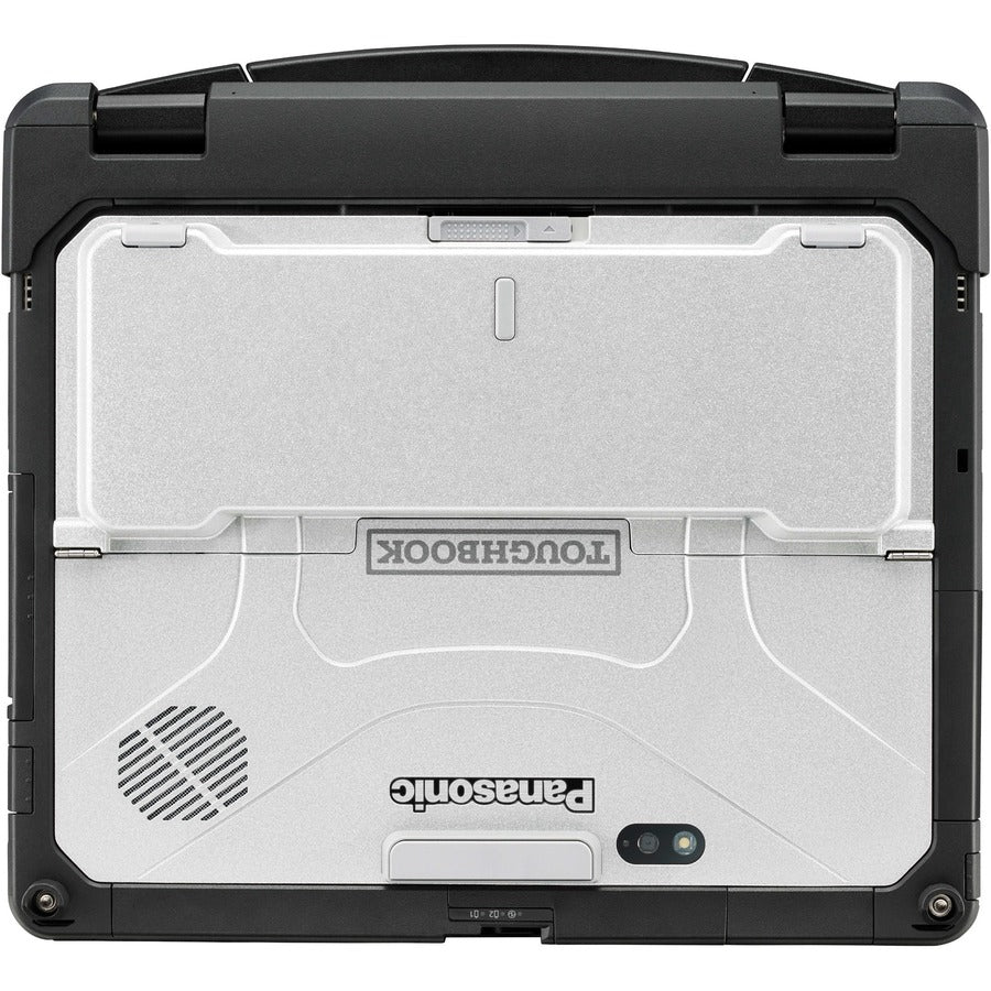 Tablette robuste Panasonic TOUGHBOOK CF-33 - 12" QHD - 16 Go - SSD 512 Go CF33TZ02YAM