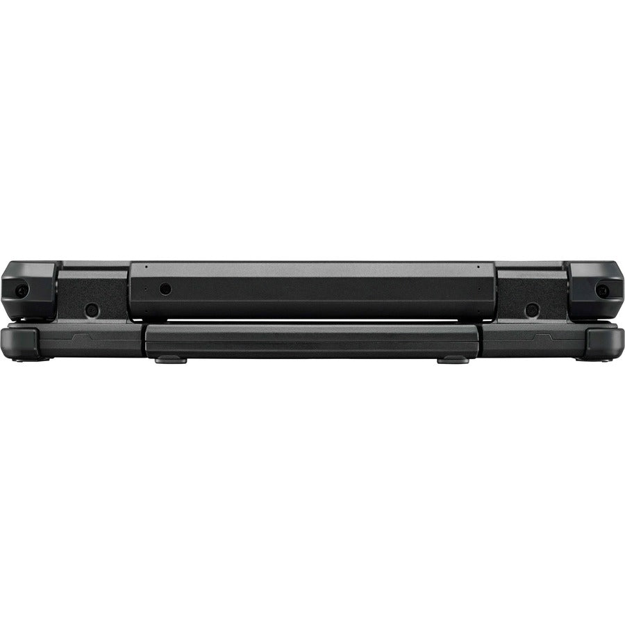 Tablette robuste Panasonic TOUGHBOOK CF-33 - 12" QHD - 16 Go - SSD 512 Go CF33TZ02YAM