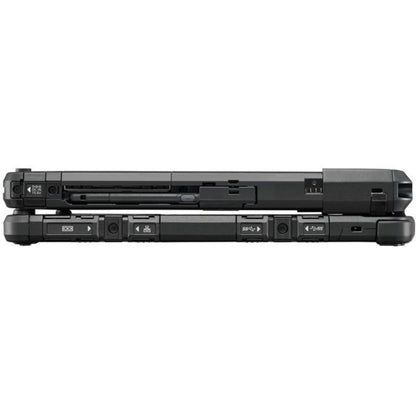 Tablette robuste Panasonic TOUGHBOOK CF-33 - 12" QHD - 16 Go - SSD 512 Go CF33TZ02YAM