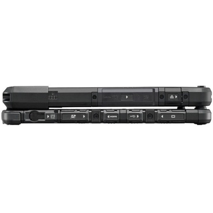 Tablette robuste Panasonic TOUGHBOOK CF-33 - 12" QHD - 16 Go - SSD 512 Go CF33TZ02YAM
