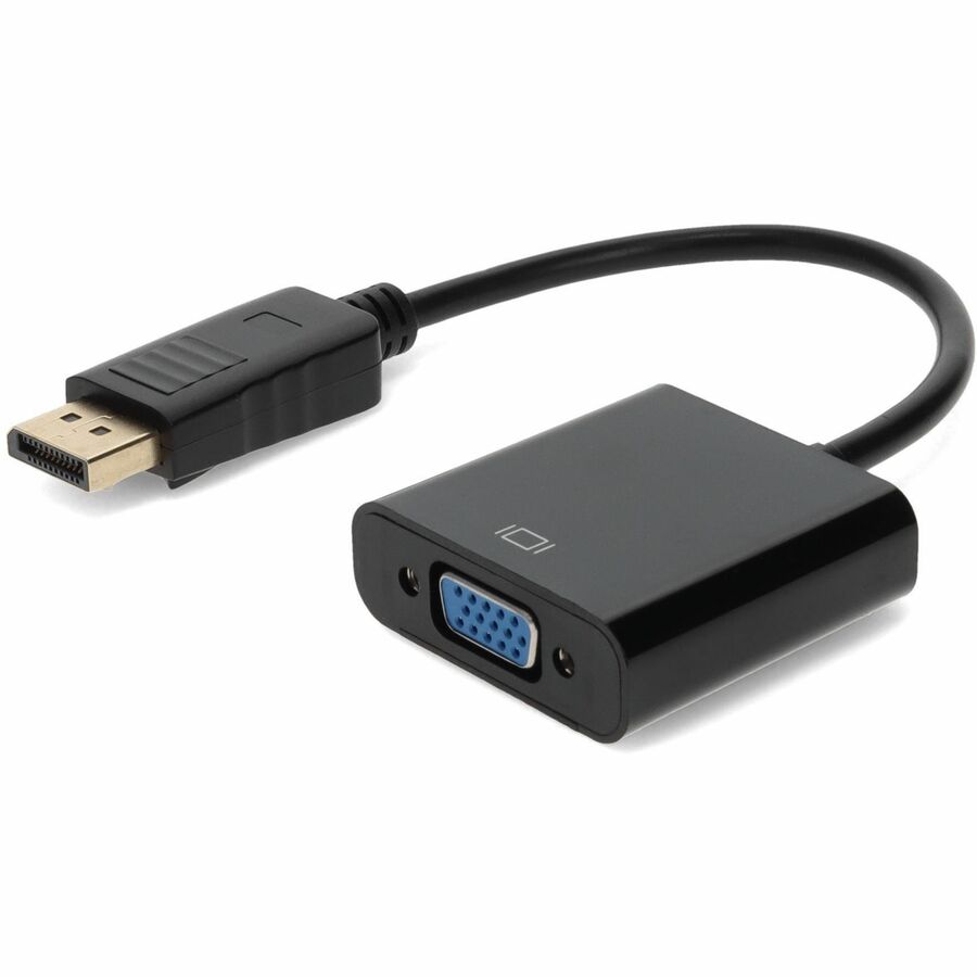 Câble vidéo DisplayPort/VGA AddOn 57Y4393-AO-5PK 57Y4393-AO-5PK