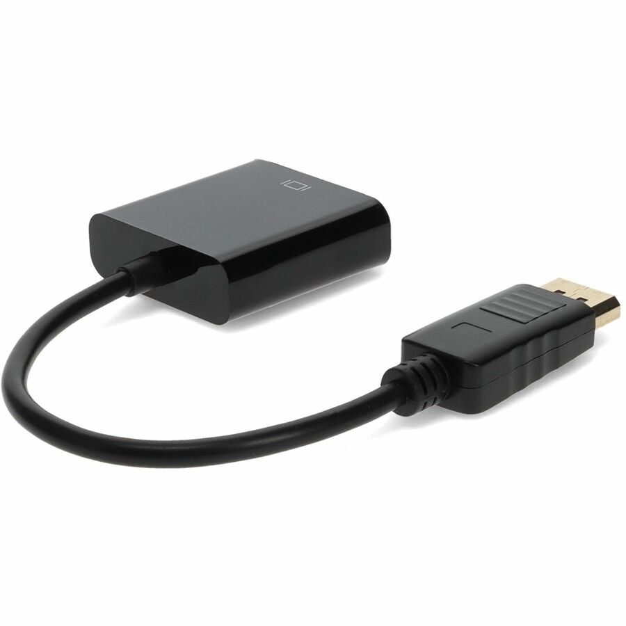 Câble vidéo DisplayPort/VGA AddOn 57Y4393-AO-5PK 57Y4393-AO-5PK