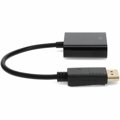 Câble vidéo DisplayPort/VGA AddOn 57Y4393-AO-5PK 57Y4393-AO-5PK