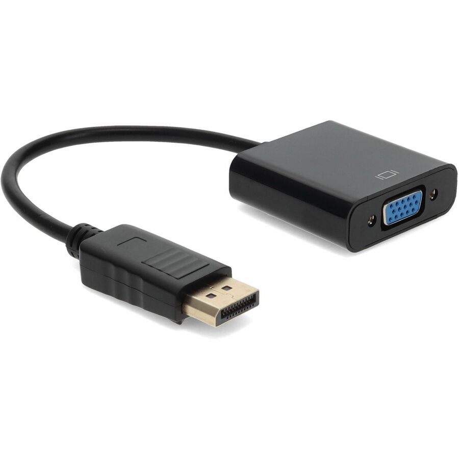 Câble vidéo DisplayPort/VGA AddOn 57Y4393-AO-5PK 57Y4393-AO-5PK