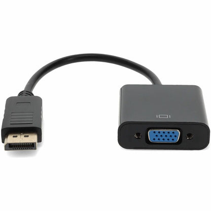 Câble vidéo DisplayPort/VGA AddOn 57Y4393-AO-5PK 57Y4393-AO-5PK