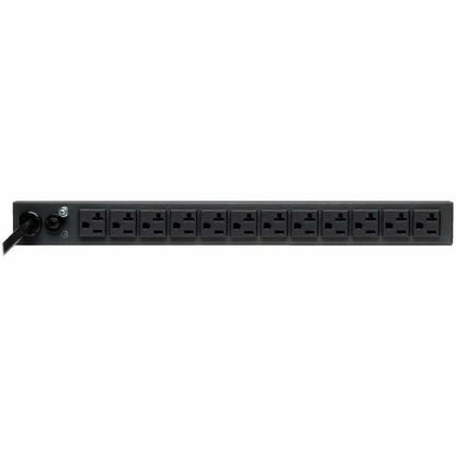 Tripp Lite by Eaton PDU1220T6 13-Outlets PDU PDU1220T6