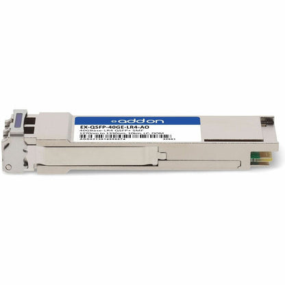 Module complémentaire QSFP+ EX-QSFP-40GE-LR4-AO