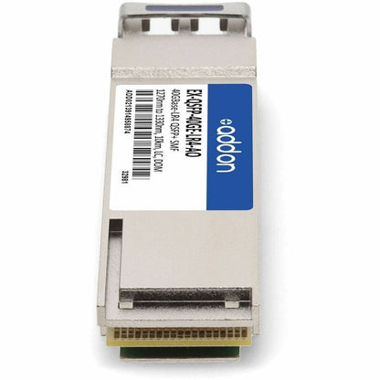 Module complémentaire QSFP+ EX-QSFP-40GE-LR4-AO