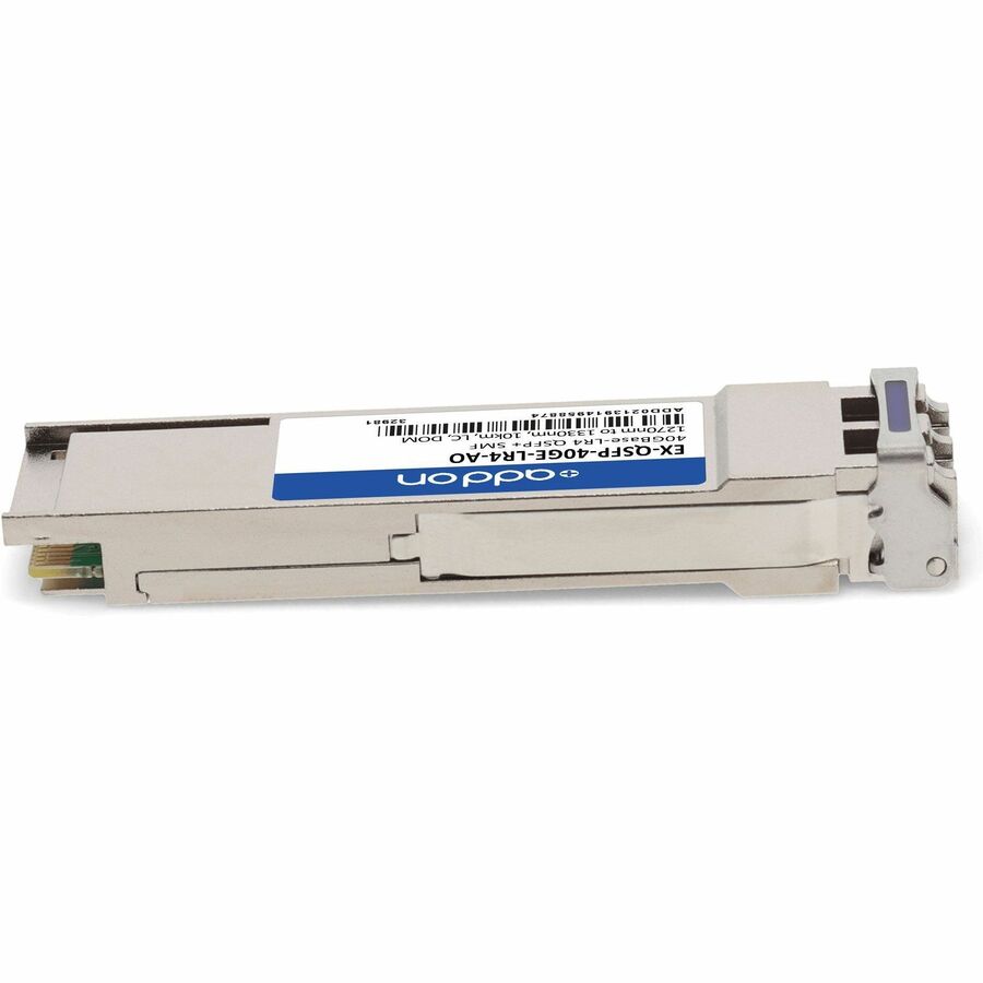Module complémentaire QSFP+ EX-QSFP-40GE-LR4-AO
