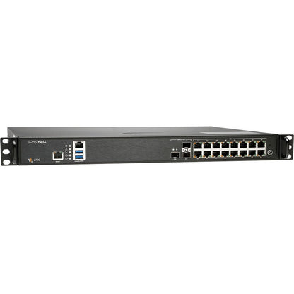 Dispositif de sécurité réseau/pare-feu SonicWall NSA 2700 02-SSC-7369