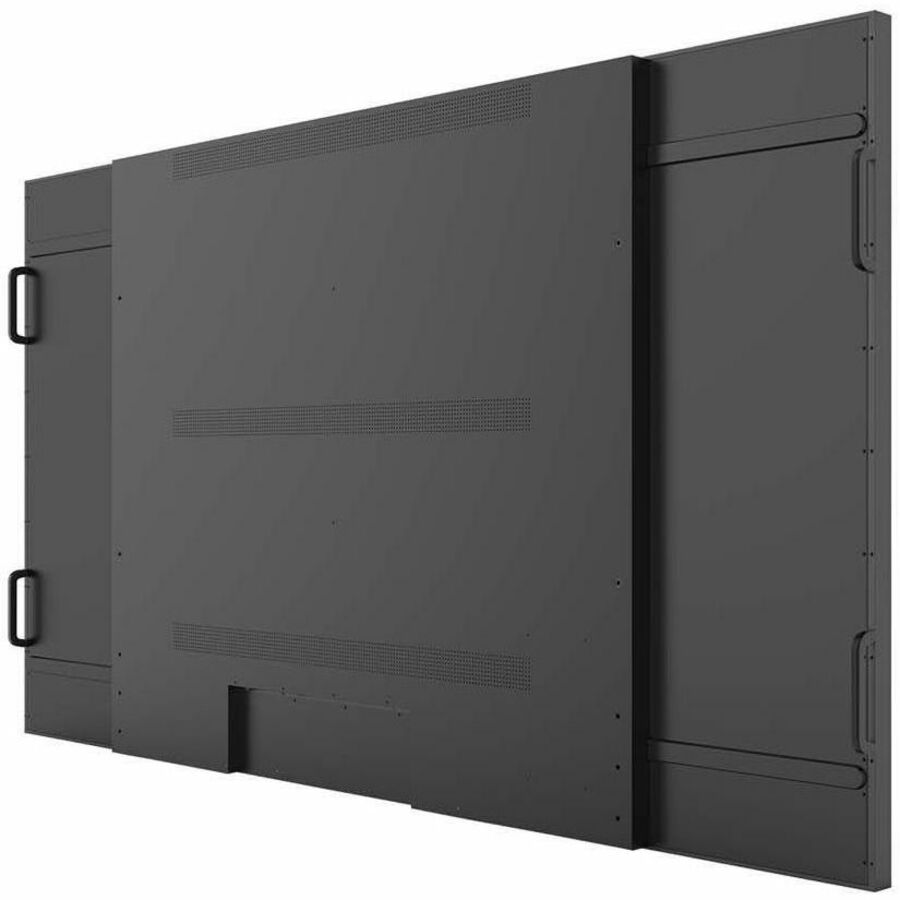Série LG UM5K - Écran géant UHD 110 pouces 110UM5K-B